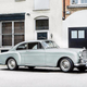 Illustration for article titled Elton Johns 1959 Bentley S1 Continental Wont Go Breaking Your Heart